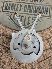 Albero motore originale Harley