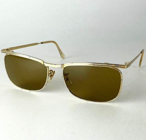 Occhiali sole vintage ray - vintage,
