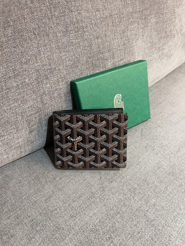 Portafoglio goyard victoire - portafoglio,