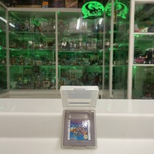 Nintendo Game Boy - Super