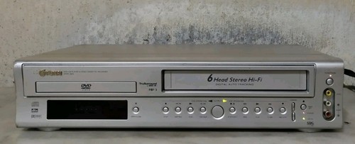 Funai combo lettore - lettore, 6