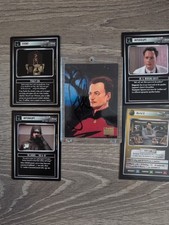 Autografo Q specie John de