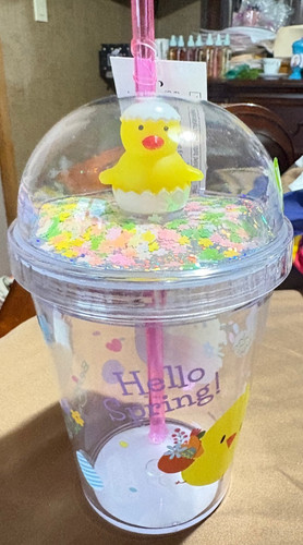 Pasqua bicchiere con - pasqua,,