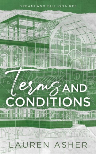 Terms and conditions - and, the