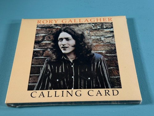Rory gallagher calling - gallagher, –