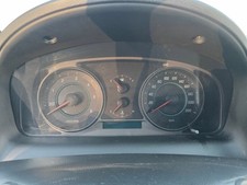 quadro strumenti CHEVROLET