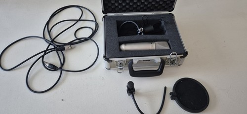Rode microfono condensatore - microfono, a