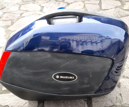 Suzuki borsa laterale - suzuki,