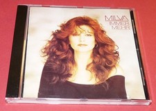 Milva -- Immer mehr  -- CD /