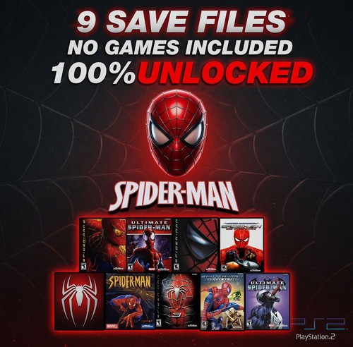 Scheda memoria spider man - memoria, 2