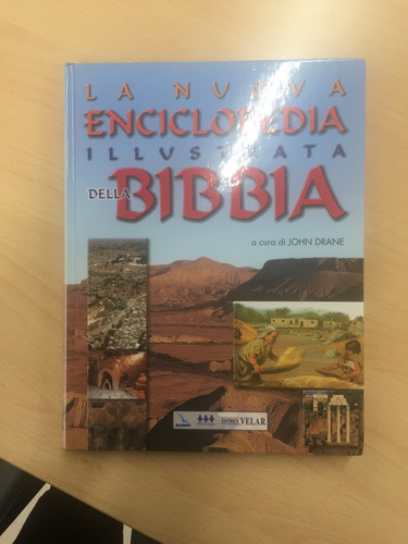 Nuova enciclopedia - la,