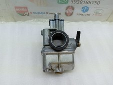 Carburatore originale