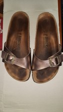 ciabatte Birkenstock Madrid in