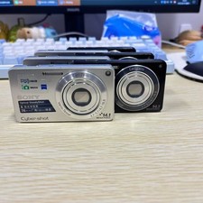 Sony Cyber-Shot DSC-W350