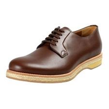 Scarpe oxford prada - oxford,