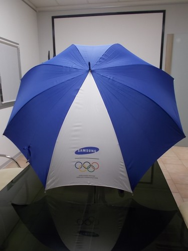 Samsung ombrello unisex - samsung,
