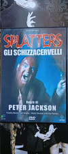 SPLATTERS, GLI SCHIZZACERVELLI