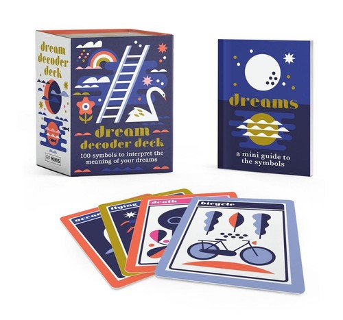 Dream decoder deck - dream,