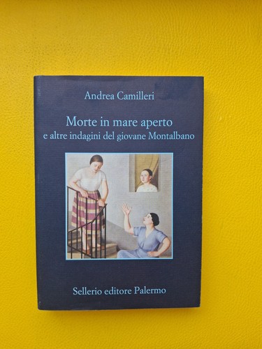 Andrea camilleri morti in - camilleri,