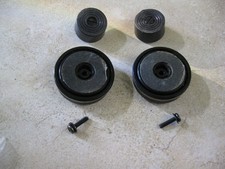 Yaesu FT-920  bottom cabinet