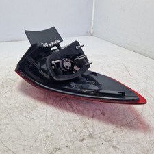 Stop faro fanale post DX esterno Ford Mondeo MK4 SW 2.0 TDCI Titanium 2010-15