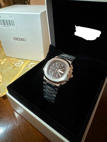 Orologio 42mm cassa e - 42mm,
