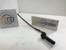COMANDO GAS CON CAVI KTM 690 SMC 2008-2011 / THROTTLE CONTROL