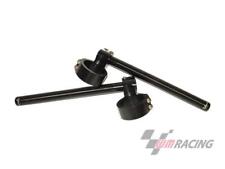 Kit semimanubri handlebars racing 55mm ergal CNC