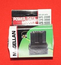 Modulo dati alimentazione