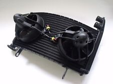 NOS RADIATORE ACQUA ORIGINALE