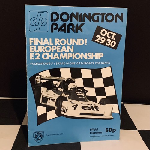 1977 programma gara - 1977, finale