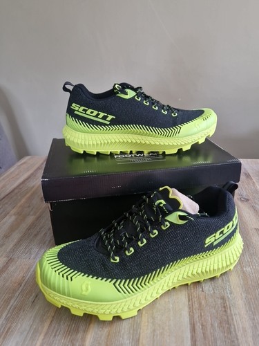 Scarpa corsa scott - scarpa, da