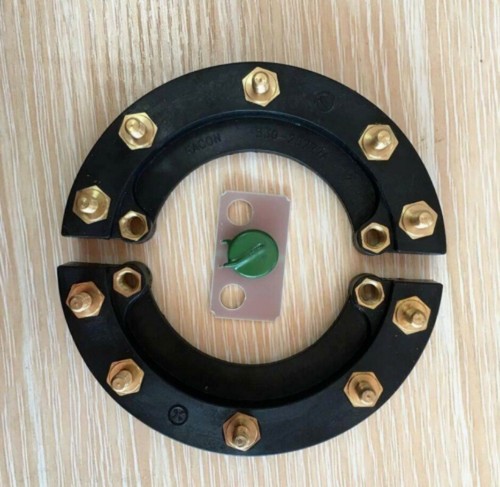 Gruppo elettrogeno brushless