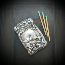 Antica custodia Vesta Art