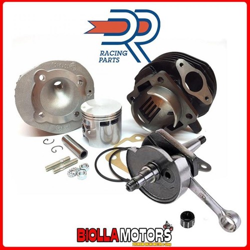 Kit gruppo termico - kit, cono