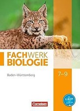 Fachwerk Biologie -