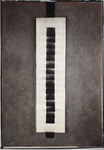 Fusi walter astratto - , 1980