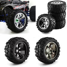 Ruote 1/8 Racing Card pneumatici per ARRMA KRATON per TRAXXAS E-REVO SUMMIT RC auto