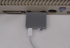 ACSI2STM Nano Hard drive