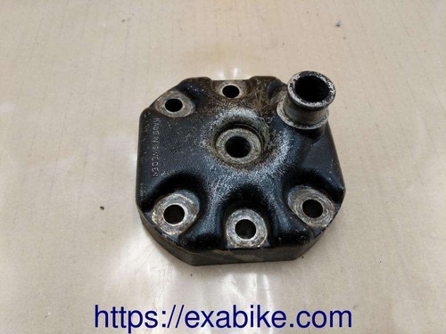 Culasse pour husqvarna - wr, 125