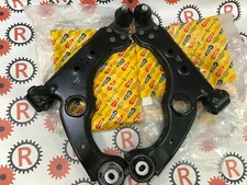 Coppia bracci sospensione