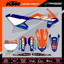 KTM 85 MOTOCROSS GRAFICA MX