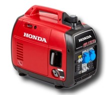 GENERATORE DI CORRENTE EU 22i