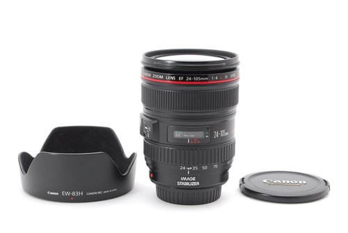 Come nuovo canon ef - [n., nuovo]