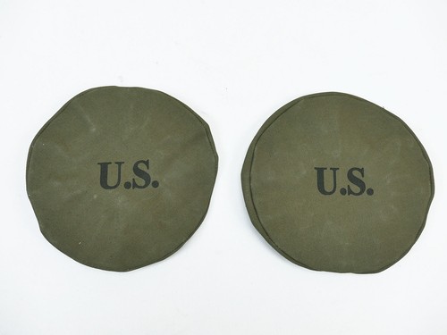 Pezzi army lampada tela - us,