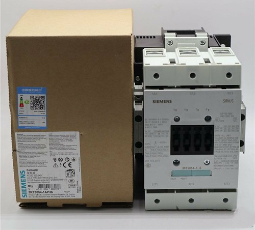 Contattore siemens - contattore,