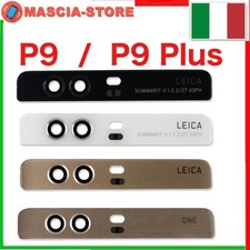 LENTE vetrino Cover Camera