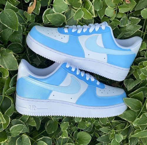 Scarpe air force basse - force, 1
