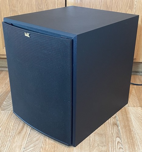 Raro altoparlante subwoofer