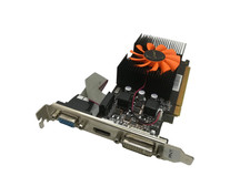 PNY GeFORCE GT 440 1 GB DDR3